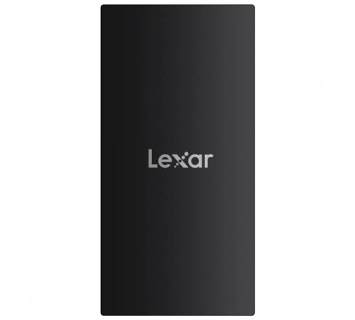 Lexar® SL300 1 TB Portable SSD