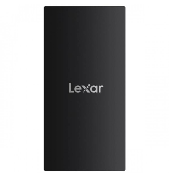 Lexar® SL300 1 TB Portable SSD