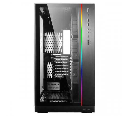 Lian Li PC-O11 Dynamic XL ROG Case