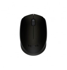 Logitech B170 Wireless Mouse
