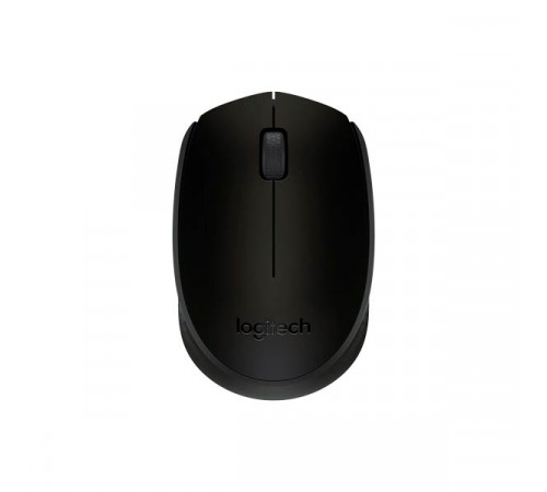 Logitech B170 Wireless Mouse