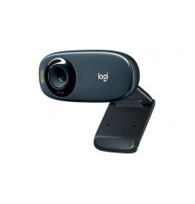 Logitech C310 HD WEBCAM