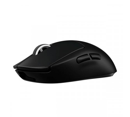 Logitech G Pro X Superlight Wireless Gaming Mouse