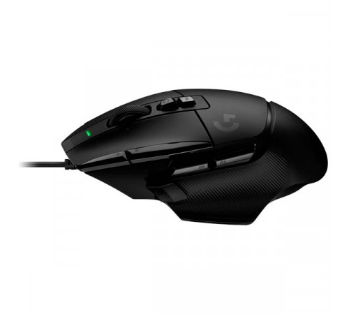 Logitech G502 X Wired Gaming Mouse