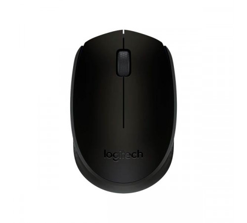 Logitech M170 Wireless Mouse