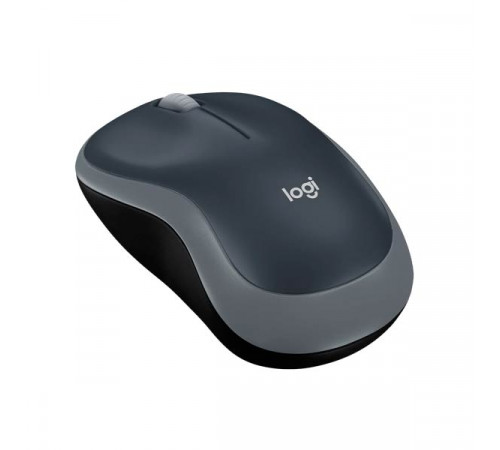 Logitech M185 Wireless Mouse