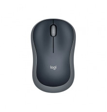 Logitech M185 Wireless Mouse