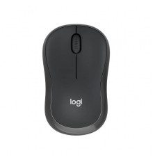 Logitech M240 Silent Graphite Wireless Mouse