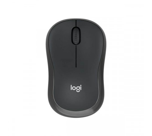Logitech M240 Silent Graphite Wireless Mouse