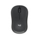 Logitech M240 Silent Graphite Wireless Mouse