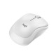 Logitech M240 Silent White Wireless Mouse
