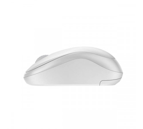 Logitech M240 Silent White Wireless Mouse