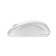 Logitech M240 Silent White Wireless Mouse