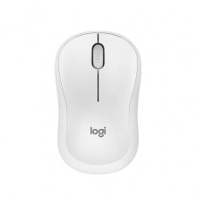 Logitech M240 Silent White Wireless Mouse