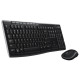Logitech MK270 Wireless Keyboard and Mouse