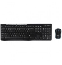 Logitech MK270 Wireless Keyboard and Mouse