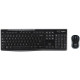 Logitech MK270 Wireless Keyboard and Mouse
