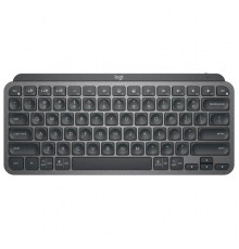 Logitech MX Keys Mini Wireless Illuminated Keyboard