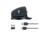 Logitech MX Master 3s Wireless Mouse - 8K Optical Sensor