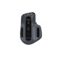 Logitech MX Master 3s Wireless Mouse - 8K Optical Sensor