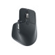 Logitech MX Master 3s Wireless Mouse - 8K Optical Sensor