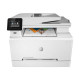 HP Color LaserJet Pro MFP M283fdw 7KW75A