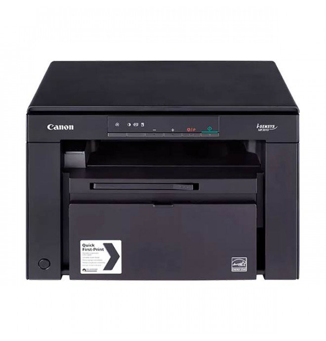 Canon i-SENSYS MF3010 Printer
