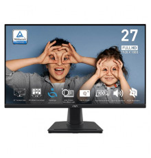 MSI PRO MP275 27 Inch FHD Monitor 