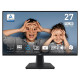 MSI PRO MP275 27 Inch FHD Monitor 