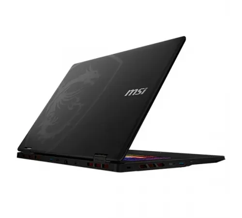 MSI Crosshair 18 HX AI A2XWGKG-012US 9S7-184111-012