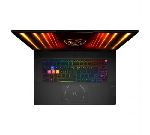 MSI Crosshair 18 HX AI A2XWGKG-012US 9S7-184111-012