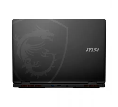 MSI Crosshair 18 HX AI A2XWGKG-012US 9S7-184111-012