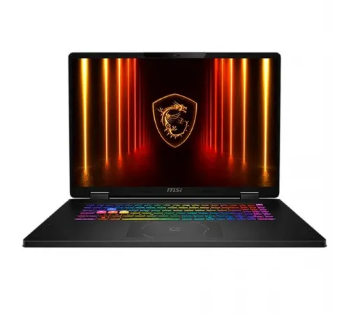 MSI Crosshair 18 HX AI A2XWGKG-012US 9S7-184111-012