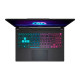 MSI Cyborg 15 AI A1VEK-079US Gaming Laptop