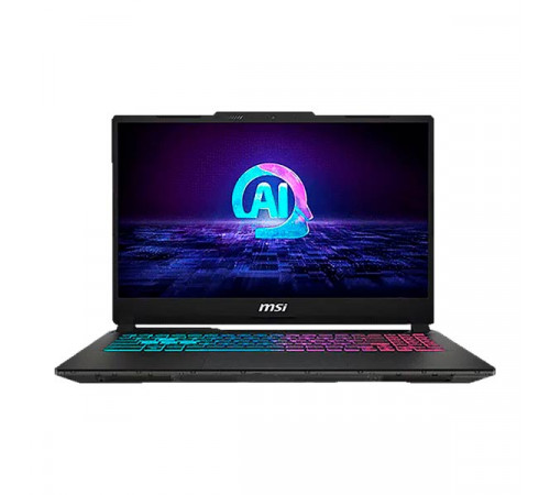 MSI Cyborg 15 AI A1VEK-079US Gaming Laptop