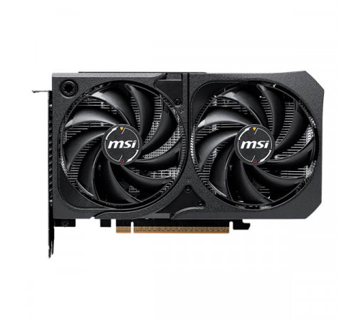 MSI GeForce RTX 5060 8GB Shadow 2X OC