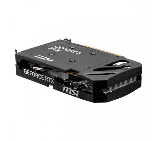 MSI GeForce RTX 5060 8GB Shadow 2X OC