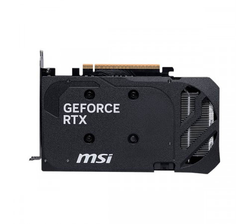 MSI GeForce RTX 5060 8GB Shadow 2X OC