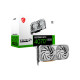 MSI GeForce RTX™ 4070 Ti SUPER 16GB VENTUS 2X WHITE OC