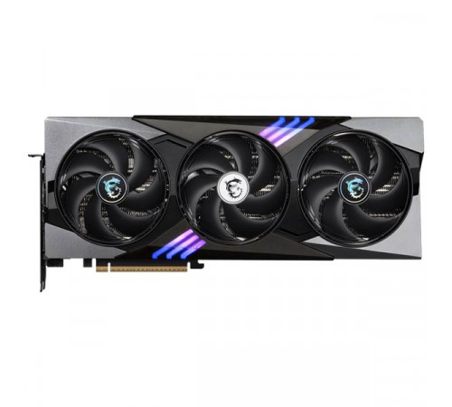 MSI GeForce RTX™ 5080 16GB Gaming Trio OC