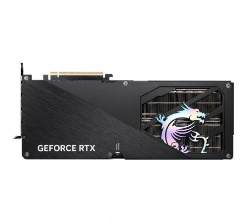 MSI GeForce RTX™ 5080 16GB Gaming Trio OC