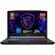 MSI KATANA 15 B13VGK-484US GAMING Noutbuk