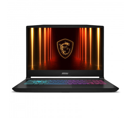 MSI Katana 15 HX B14WGK-293US Gaming Laptop