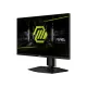 MSI MAG 255PXF Gaming Monitor