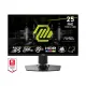 MSI MAG 255PXF Gaming Monitor