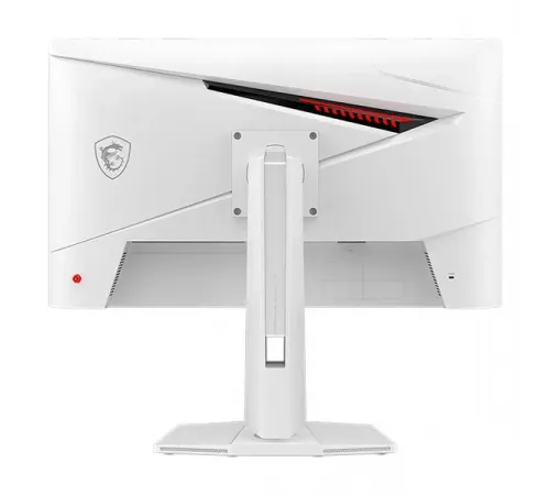 MSI MAG 274QRFW X32 320Hz White Gaming Monitor