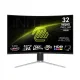 MSI MAG 325CQRXF E2 Gaming Monitor