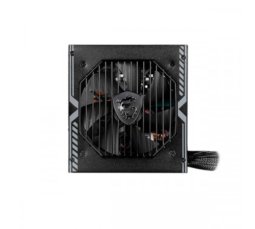 MSI MAG A750BN PCIE 5 Gaming Power Supply