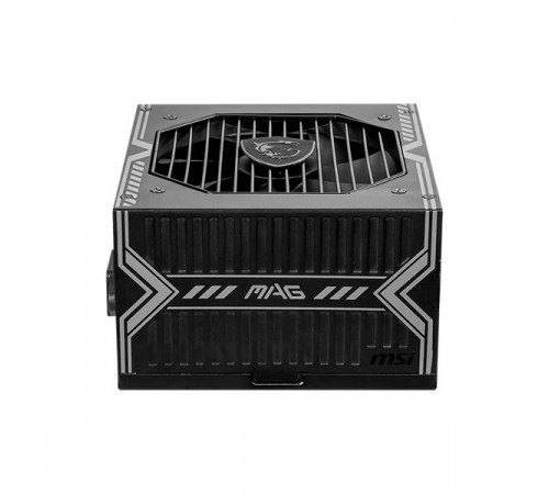 MSI MAG A750BN PCIE 5 Gaming Power Supply