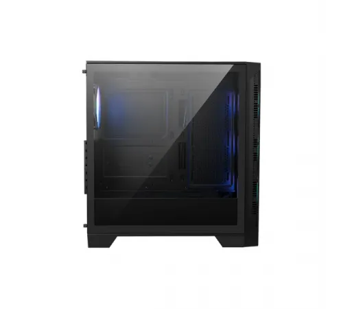MSI MAG Forge 320R Airflow Gaming Case